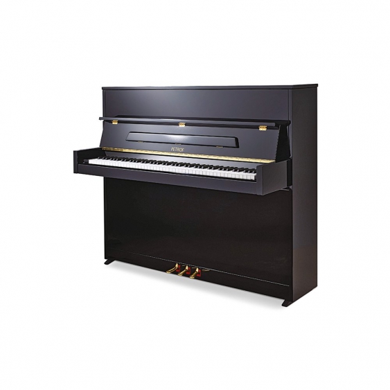 Piano droit Petrof P118 S1 | FNX