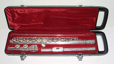 Flûte traversière Yamaha YFL 211S | FNX
