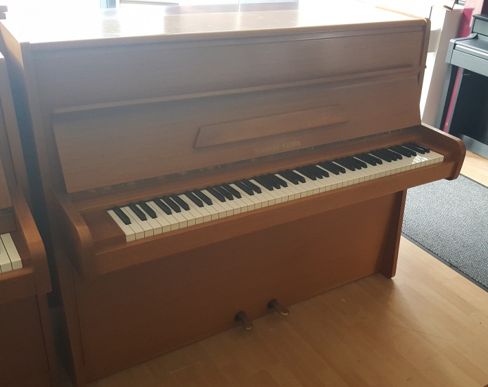 Piano droit Schmidt Flohr 112 | FNX