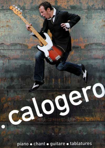 Songbook / Calogero | FNX