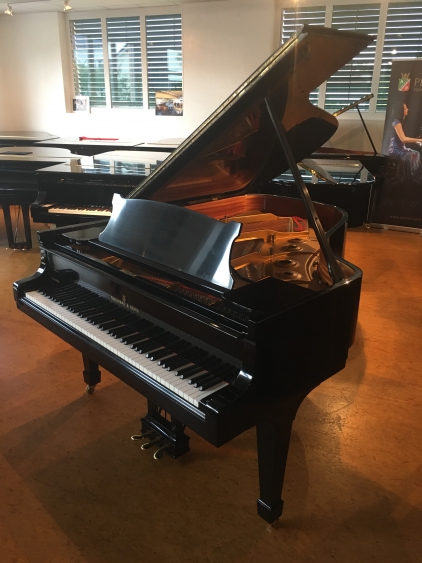 Steinway & Sons A-188 occasion | FNX